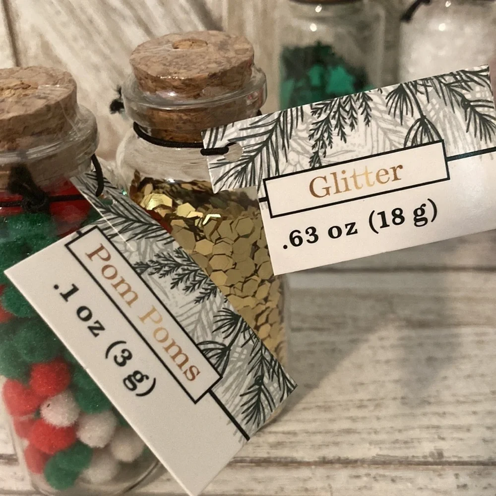 Target BP 2022 Mini Christmas Bottles